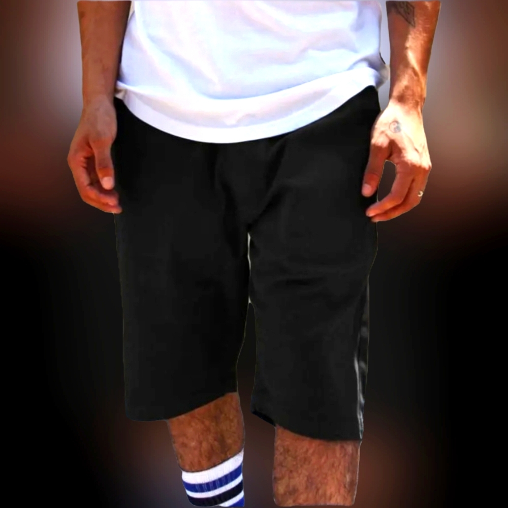 Berlin Twill Shorts